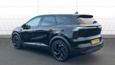 Renault Symbioz 1.6 E-Tech FHEV 145 Techno Esprit Alpine 5dr Auto Hybrid Estate